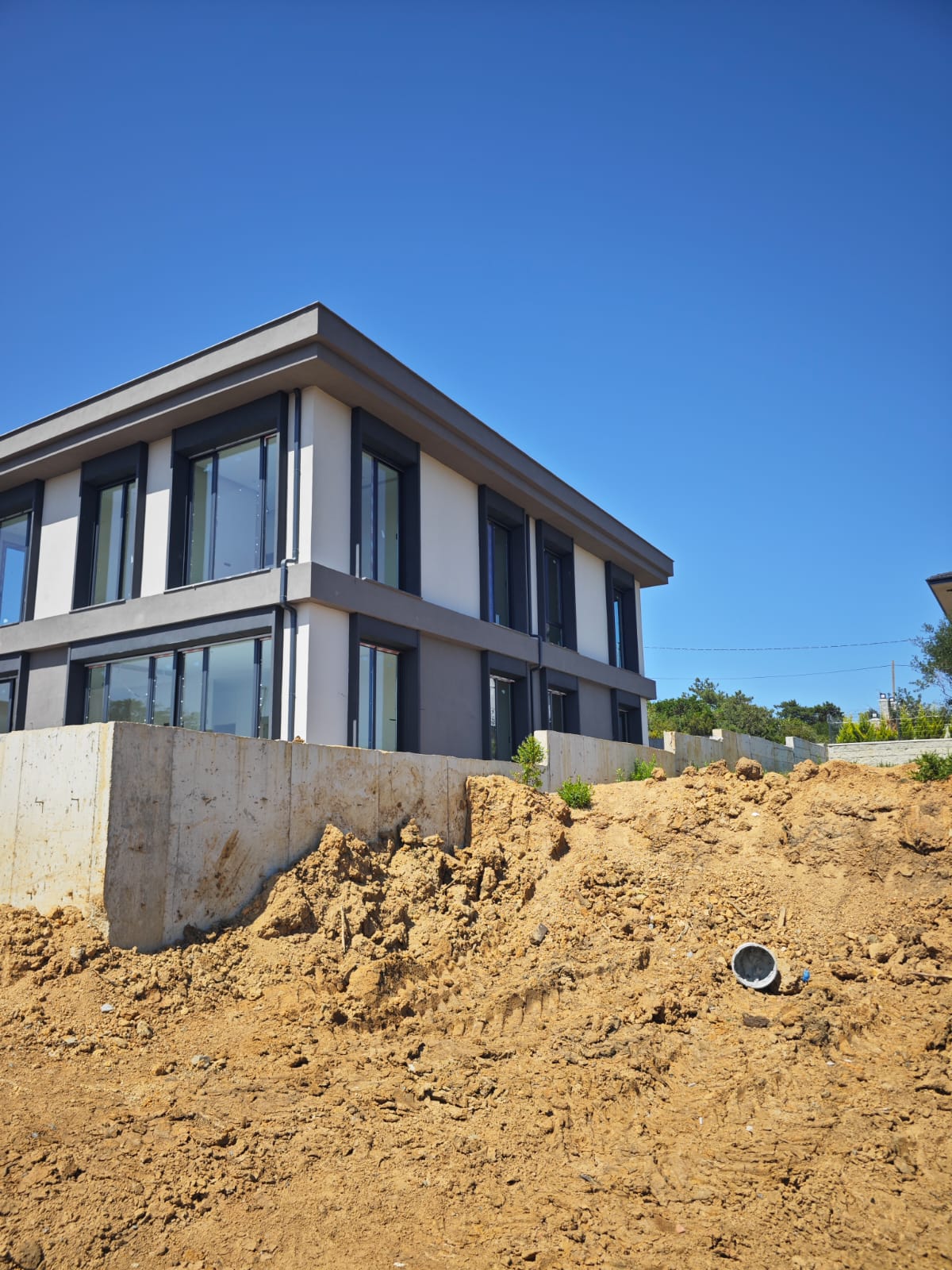 Riva 2518 - Doğayla Bütünleşme